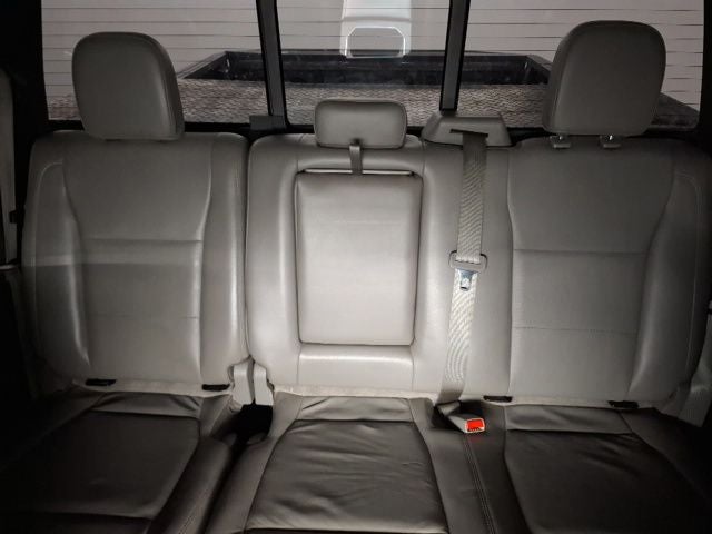 2015 Ford F-150 Lariat — photo 38