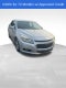 2015 Chevrolet Malibu LT 2LT