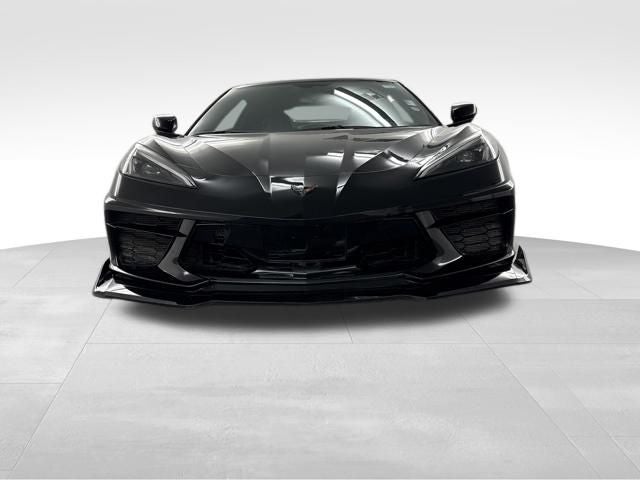 2022 Chevrolet Corvette Stingray 1LT — photo 2