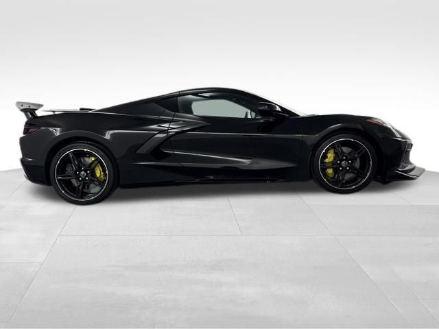 2022 Chevrolet Corvette Stingray 1LT — photo 8