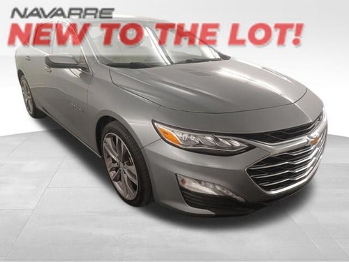 2024 Chevrolet Malibu LT 2LT