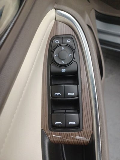 2024 Chevrolet Malibu LT 2LT