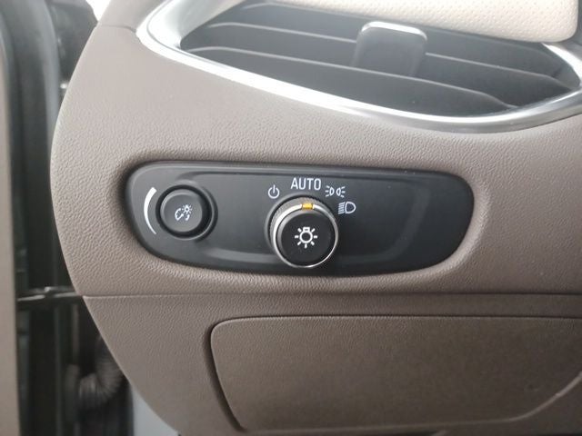 2024 Chevrolet Malibu LT 2LT