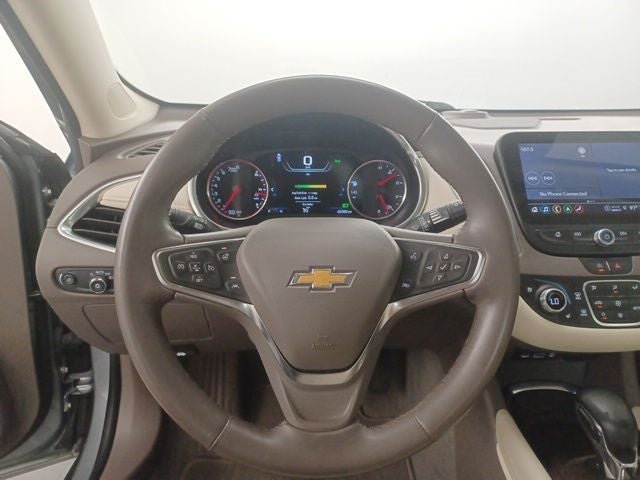 2024 Chevrolet Malibu LT 2LT