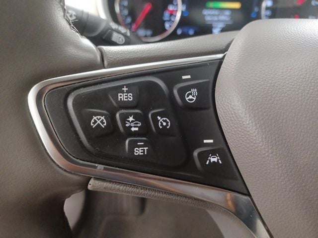 2024 Chevrolet Malibu LT 2LT