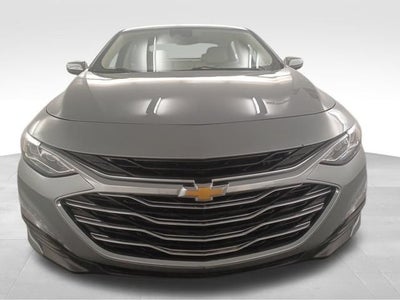 2024 Chevrolet Malibu LT 2LT