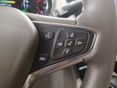 2024 Chevrolet Malibu LT 2LT