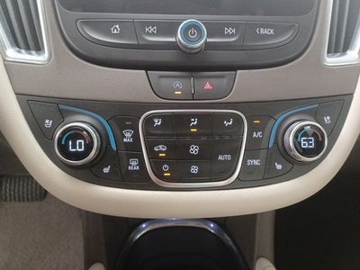 2024 Chevrolet Malibu LT 2LT