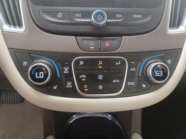 2024 Chevrolet Malibu LT 2LT