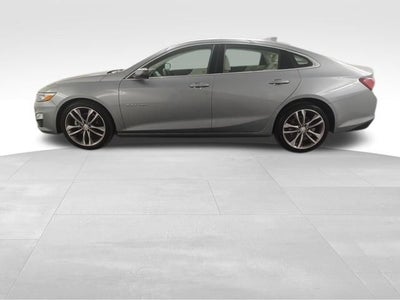 2024 Chevrolet Malibu LT 2LT