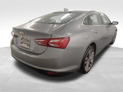 2024 Chevrolet Malibu LT 2LT