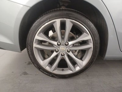 2024 Chevrolet Malibu LT 2LT