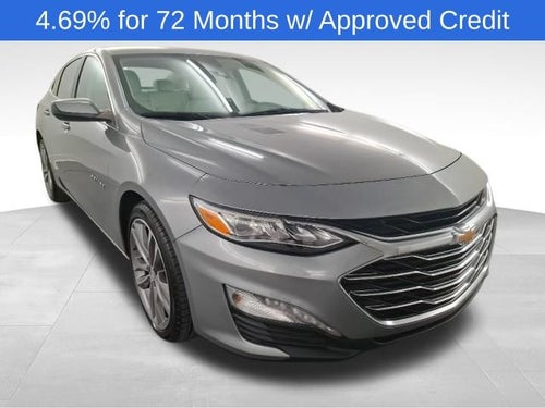 2024 Chevrolet Malibu LT 2LT