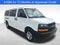 2023 Chevrolet Express 3500 LS Passenger