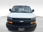 2023 Chevrolet Express 3500 LS Passenger