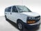2023 Chevrolet Express 3500 LS Passenger