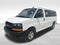 2023 Chevrolet Express 3500 LS Passenger