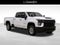 2020 Chevrolet Silverado 2500HD Work Truck