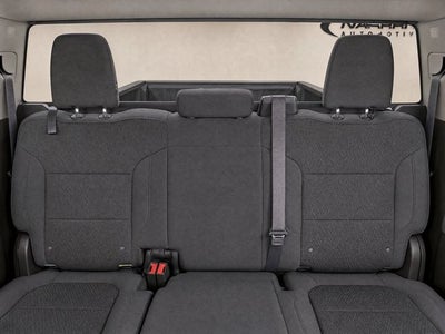 2020 Chevrolet Silverado 2500HD Work Truck