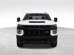 2020 Chevrolet Silverado 2500HD Work Truck