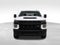 2020 Chevrolet Silverado 2500HD Work Truck