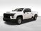 2020 Chevrolet Silverado 2500HD Work Truck
