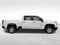 2020 Chevrolet Silverado 2500HD Work Truck