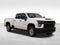 2020 Chevrolet Silverado 2500HD Work Truck