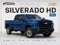 2024 Chevrolet Silverado 2500HD ZR2
