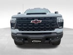 2024 Chevrolet Silverado 2500HD ZR2