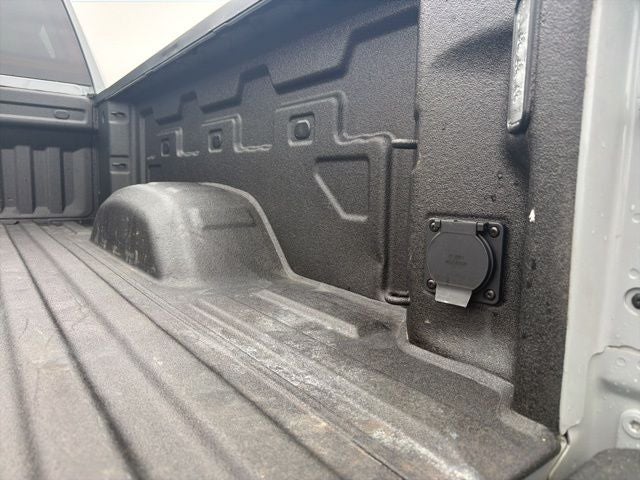 2024 Chevrolet Silverado 2500HD ZR2