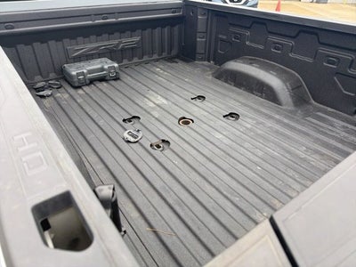 2024 Chevrolet Silverado 2500HD ZR2