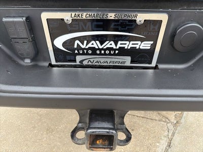 2024 Chevrolet Silverado 2500HD ZR2