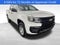 2022 Chevrolet Colorado Work Truck
