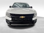 2022 Chevrolet Colorado Work Truck