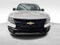 2022 Chevrolet Colorado Work Truck