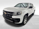 2022 Chevrolet Colorado Work Truck