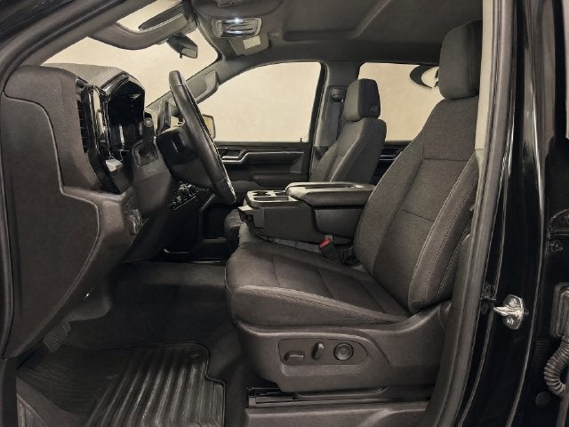 2026 Chevrolet Silverado 1500 LT LT1