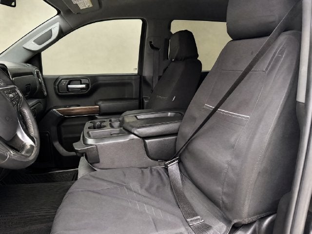2021 Chevrolet Silverado 1500 LT LT1