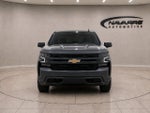 2021 Chevrolet Silverado 1500 LT LT1