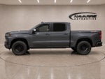 2021 Chevrolet Silverado 1500 LT LT1
