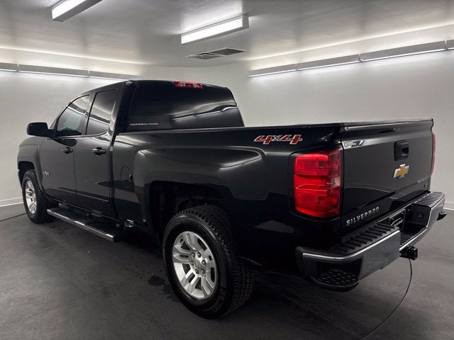 2016 Chevrolet Silverado 1500 LT LT1