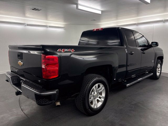 2016 Chevrolet Silverado 1500 LT LT1