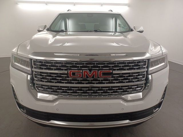 2023 GMC Acadia Denali — photo 2