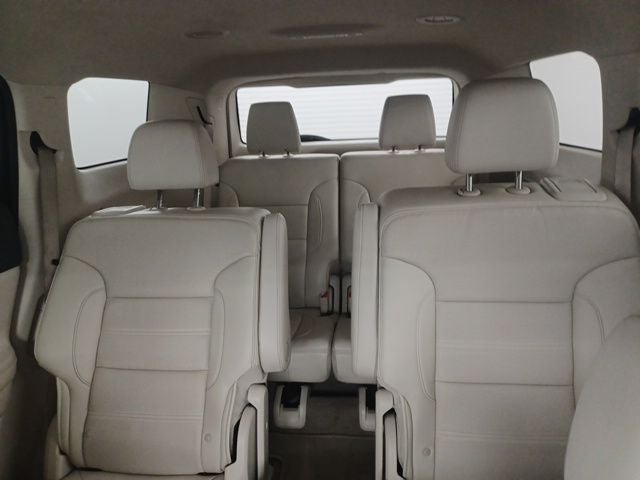 2023 GMC Acadia Denali — photo 34