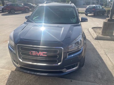2013 GMC Acadia SLT-1