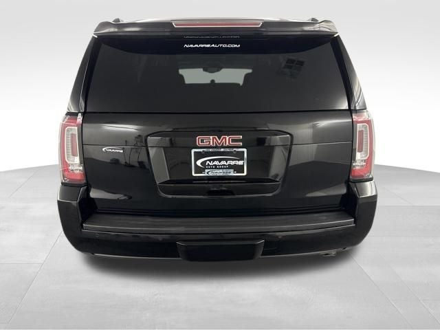 2019 GMC Yukon SLT