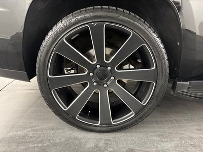 2019 GMC Yukon SLT