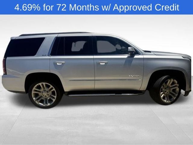 2018 GMC Yukon 2WD SLT's photo