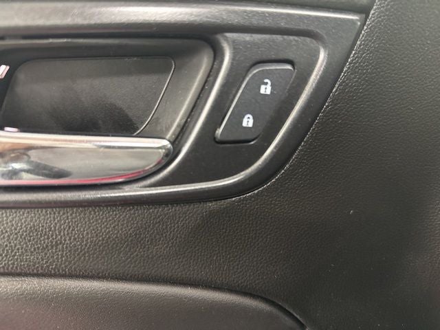 2020 GMC Yukon XL SLT